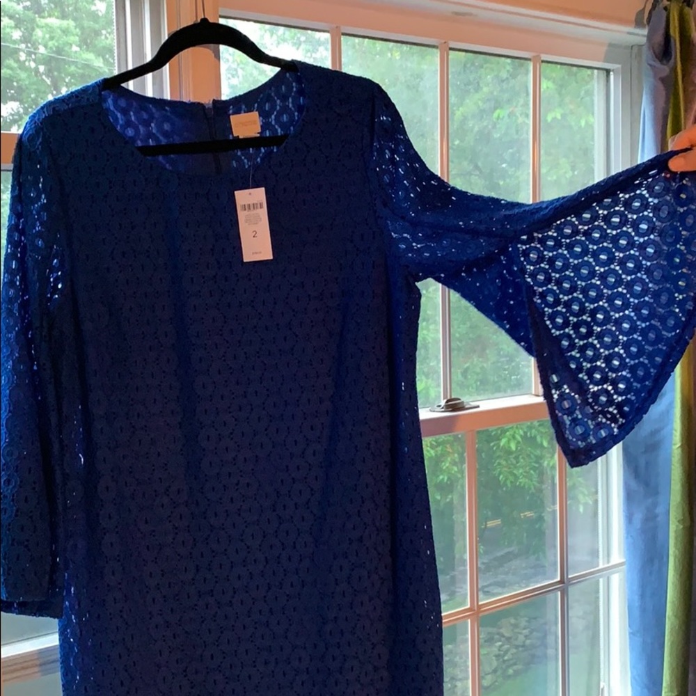 Chico’s Dress | Size 10/12
